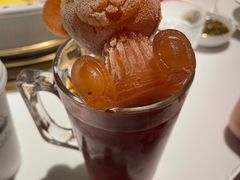 -领鲜天下·焗海鲜·花胶鸡(天目里店)