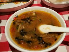 -西贝(金桥店)