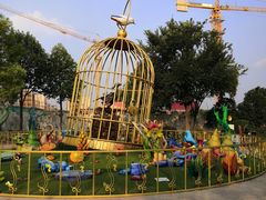 -安徒生童话乐园