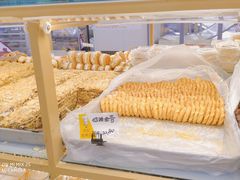-爱德顺糕点食屋(利民道店)