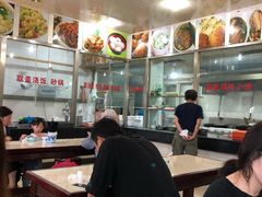 -老西白点心店