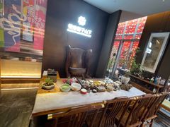 -香港狮子山下·明星粤菜餐厅(北苑店)