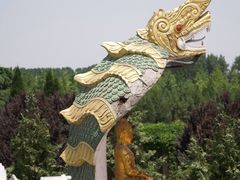 -洛阳白马寺