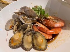 -小方外婆菜(蒙山路店)