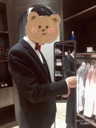 -予白婚纱礼服馆