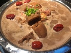 -汪爹爹武汉牛三鲜(朝外大街店)