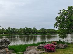 -阳澄湖半岛旅游度假区
