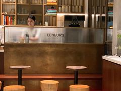 大堂-Luneurs(幸福里店)