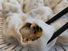 -叁拾壹克饺子·东北菜(国贸店)