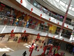 -万达广场(泰安泰山店)