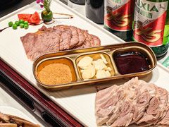 -清真·宁夏印象·盐池滩羊肉体验店(江宁路店)