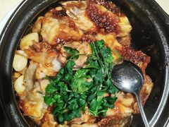 -龙记烧腊茶餐厅(常德路店)