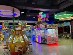 -大玩家(拱墅万达店)