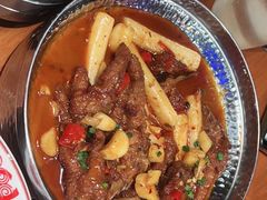 -路边羊烧烤酒场(宝带路店)