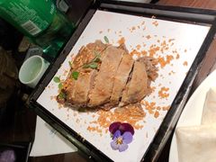 -韵秋荷(宝山龙湖天街店)