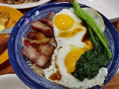 -澳门陈光记烧味饭店(南京德基广场店)