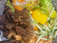 -炙城·韩式烤肉(南京东路店)