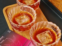 -本無咖啡·BeanWood Coffee