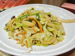 -下梅人家土菜馆(历史文化餐厅度假区店)