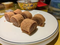 -大海碗·炸酱面·烤鸭·京菜(天坛店)