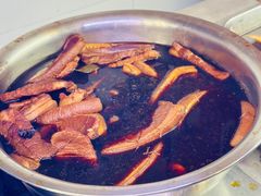 -老济南药膳把子肉(周公祠街店)