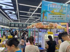 -娃娃集合营(上海闵行天街店)