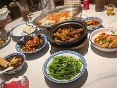-回家吃饭·地道南昌菜(建德观总店)