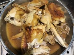 -飞尝蚝·顺德菜·鱼生(顺德总店)
