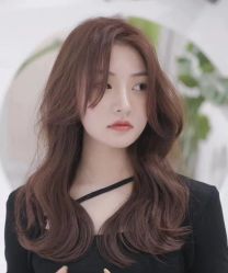 -朗峰专业美发沙龙