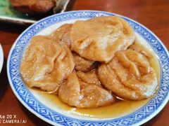 糖醋面筋-同得兴 Since·1995 传统苏式面馆(十全街店)