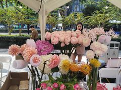 -Flower in(密渡桥店)