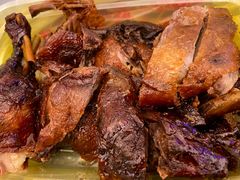 -徐六孃正宗甜皮鸭(张公桥店)