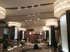 -上海凯宾斯基大酒店