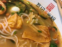 -瓦记米粉(东鼓道店)