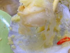 -贞姨美食·老字号海鲜大排档