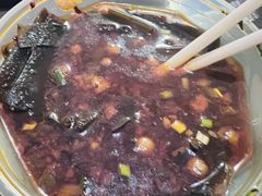 -阿坤传统手工小吃(杨家坪店)