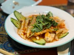-金厨帽烤鱼(芦庄店)
