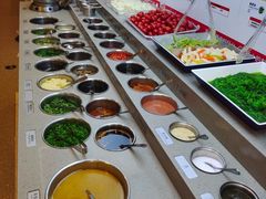 -海底捞火锅(赛格国际购物中心店)