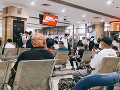 -上海长途汽车客运总站
