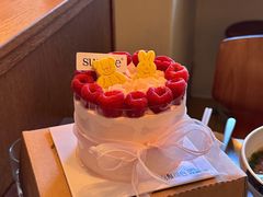 -流酥可心·牛乳蛋糕商店(禾祥西路店)