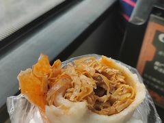 -芙蓉蛋卷(新街店)