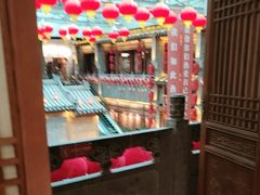 -唐山宴大唐州府精品中餐