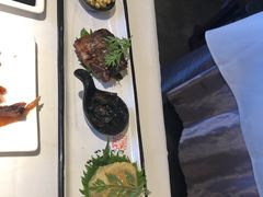 北京味道-四季民福烤鸭店(前门店)