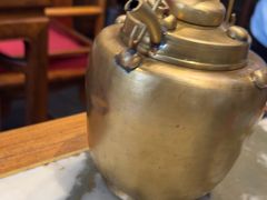 -小吊梨汤·北京菜(香山店)