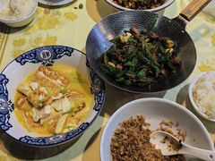 -湘鲜小灶·湖南土菜馆(龙华店)