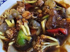 -聚春园自助餐厅(东街口店)