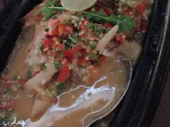 -CHINCHIN 青青·泰国料理(万象食家店)