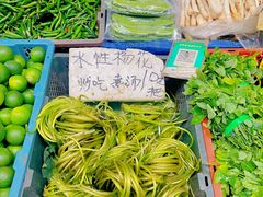 -大观篆新农贸市场