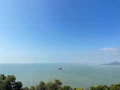 -沙扒湾