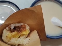 -正南齐北·老街糯米团(洪崖洞店)